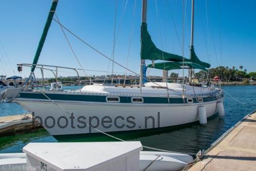 Morgan 41 specificaties en beoordelingen
